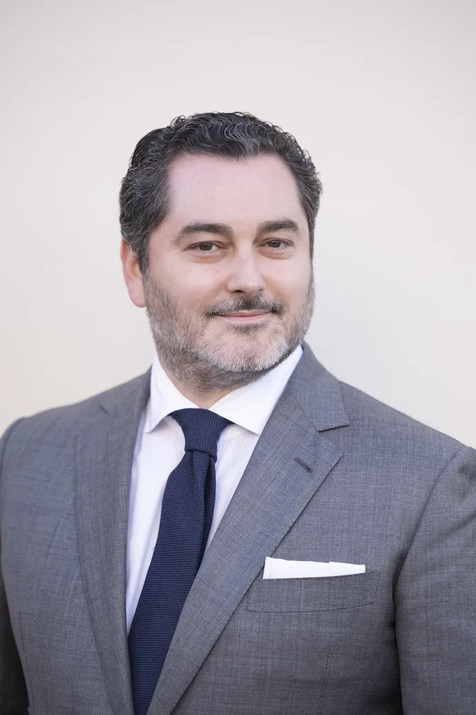 Arthur Lensky, Personal Injury and Business Attorney